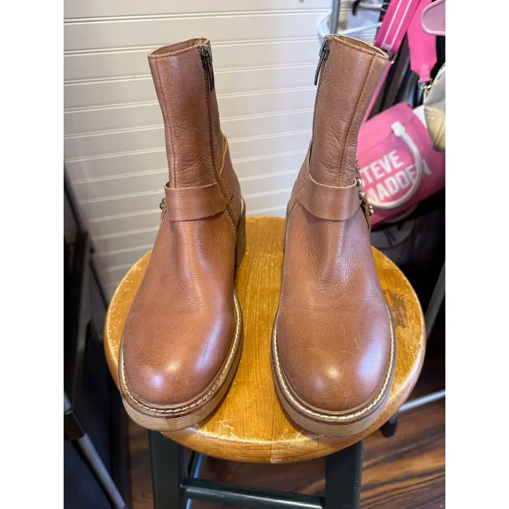 Steve Madden euc pair